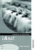 Cover: Asi 2 Workbook B (higher) - Nelson Thornes Ltd