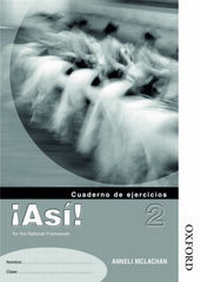Enlarge image Cover: Asi 2 Workbook B (higher) - Nelson Thornes Ltd