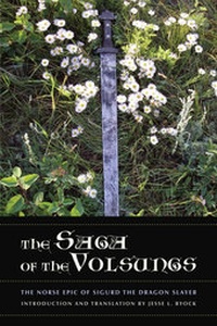 Abbildung von: The Saga of the Volsungs - University of California Press