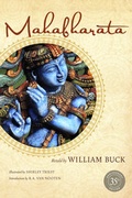Cover: Mahabharata - University of California Press