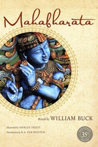 Abbildung von: Mahabharata - University of California Press