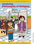 Cover: Introducing Philosophy of Religion - Nelson Thornes Ltd
