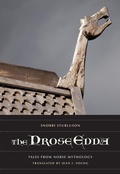 Cover: The Prose Edda - University of California Press