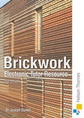 Bild: Brickwork: Electronic Tutor Resource NVQ Level 2 - Nelson Thornes Ltd