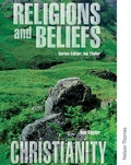 Cover: Religion and Beliefs Christianity - Nelson Thornes Ltd