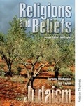 Cover: Religions and Beliefs: Pupil's Book - Nelson Thornes Ltd
