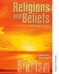 Cover: Religions and Beliefs: Pupil Book - Nelson Thornes Ltd