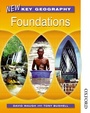 Cover: New Key Geography Foundations - Nelson Thornes Ltd