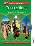 Cover: New Key Geography: Connections - Teacher's Resource with CD-ROM - Nelson Thornes Ltd