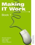 Cover: Making IT Work 1 - Nelson Thornes Ltd