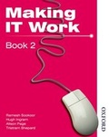 Cover: Making IT Work 2 - Nelson Thornes Ltd