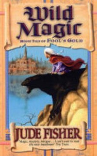 Enlarge image Cover: Wild Magic: Volume 2 - Simon & Schuster
