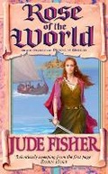 Cover: Rose of the World: Volume 3 - Simon & Schuster