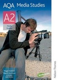 Cover: AQA Media Studies A2: Student's Book - Nelson Thornes Ltd