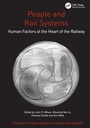 Cover: People and Rail Systems - Ashgate Publishing Limited