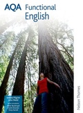 Cover: AQA Functional English - Nelson Thornes Ltd
