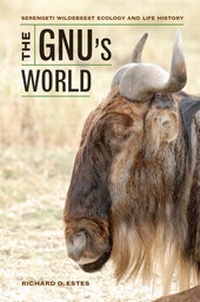 Abbildung von: The Gnu's World - University of California Press