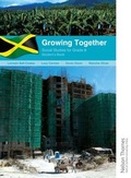 Cover: Social Studies for Grade 9, Growing Together - Student's Book - Nelson Thornes Ltd