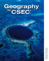 Enlarge image Cover: Geography for CSEC - Nelson Thornes Ltd