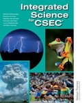 Cover: Integrated Science for CSEC - Nelson Thornes Ltd
