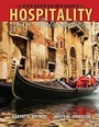 Cover: Hospitality - Kendall/Hunt Publishing Co ,U.S.