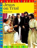 Cover: Jesus on Trial - Lion Children's Books