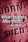Cover: What Happens After Death? - Lion Books