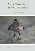 Cover: Arctic Shorebirds in North America - Naval Institute Press
