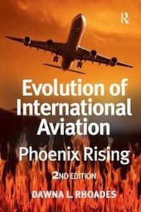 Enlarge image Cover: Evolution of International Aviation - Ashgate Publishing Limited