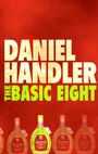 Cover: The Basic Eight - Allison & Busby
