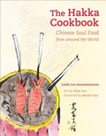 Cover: The Hakka Cookbook - University of California Press
