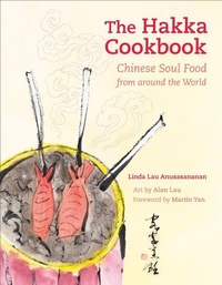 Abbildung von: The Hakka Cookbook - University of California Press
