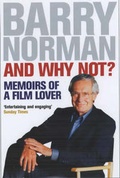Cover: And Why Not? - Simon & Schuster