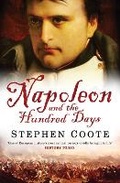 Cover: Napoleon and the Hundred Days - Simon & Schuster