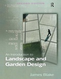 Cover: An Introduction to Landscape and Garden Design - Routledge