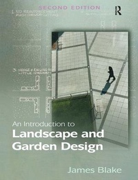 Enlarge image Cover: An Introduction to Landscape and Garden Design - Routledge