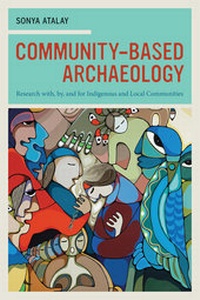 Enlarge image Cover: Community-Based Archaeology - University of California Press