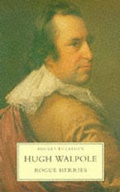 Cover: Rogue Herries - Sutton Publishing Ltd