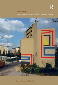 Enlarge image Cover: Urban Maps - Routledge