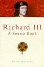 Cover: Richard III - Sutton Publishing Ltd