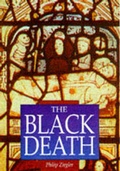 Cover: The Black Death - Sutton Publishing Ltd