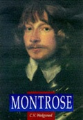 Cover: Montrose - Sutton Publishing Ltd