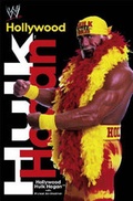 Cover: Hollywood Hulk Hogan - World Wrestling Entertainment