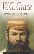 Cover: W.G.Grace - Sutton Publishing Ltd
