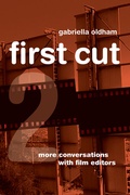 Cover: First Cut 2 - University of California Press