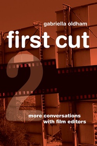 Abbildung von: First Cut 2 - University of California Press