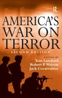 Cover: America's War on Terror - Routledge