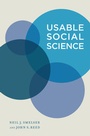 Bild: Usable Social Science - University of California Press