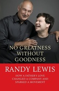 Cover: No Greatness Without Goodness - Lion Books