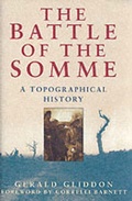 Cover: The Battle of the Somme - Sutton Publishing Ltd